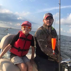 Meet your Posher, Mark